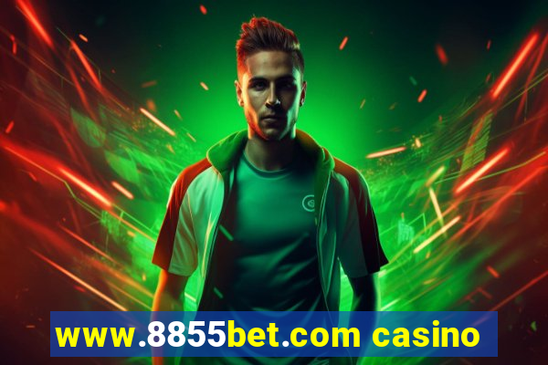 www.8855bet.com casino